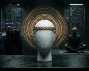 Ментальный усилитель: как медный обруч спасает от головной боли, лунного зова и электромагнитного смога