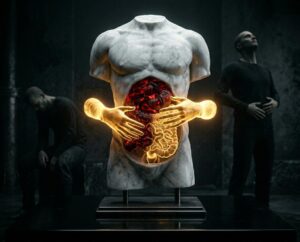 Висцеральная терапия: как я научилась мять живот и перестала бояться умереть от спазмов