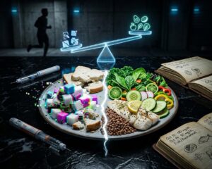 Диабет 2 типа: как слезть с сахарной иглы и восстановить чувствительность к инсулину