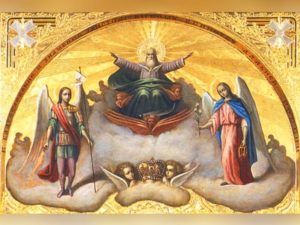 Саваоф, Цваот (צבאות). Бог это большая черепаха с войском победы. Санитарная обработка внутреннего мира человека