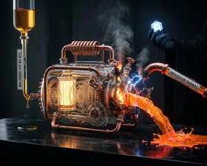 Углеводы: топливо для биомашины или наркотик с дофаминовой иглой
