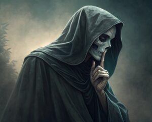 Шхина, Шехина (שְׁכִינָה) – значение слова. Молчанье, как ключ к осознанию присутствия Бога