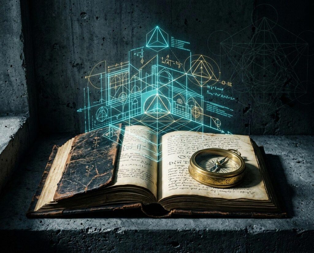 Я — Шаклеева Татьяна. Инженер божественной связи. Манифест