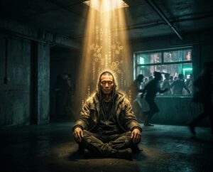 Зачем тебе Ангел: Единственный, кто знает тебя по-настоящему, и почему без Него ты слеп
