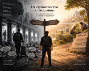 Абьюз и инфантилизм: почему взрослые люди ломают друг друга